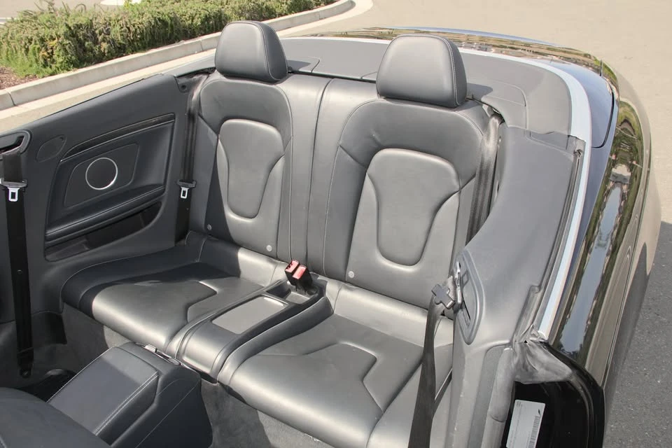 2014 Audi B8 S5 - Image 5 of 17