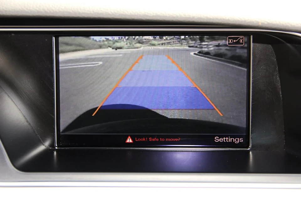 2014 Audi B8 S5 - Image 12 of 17