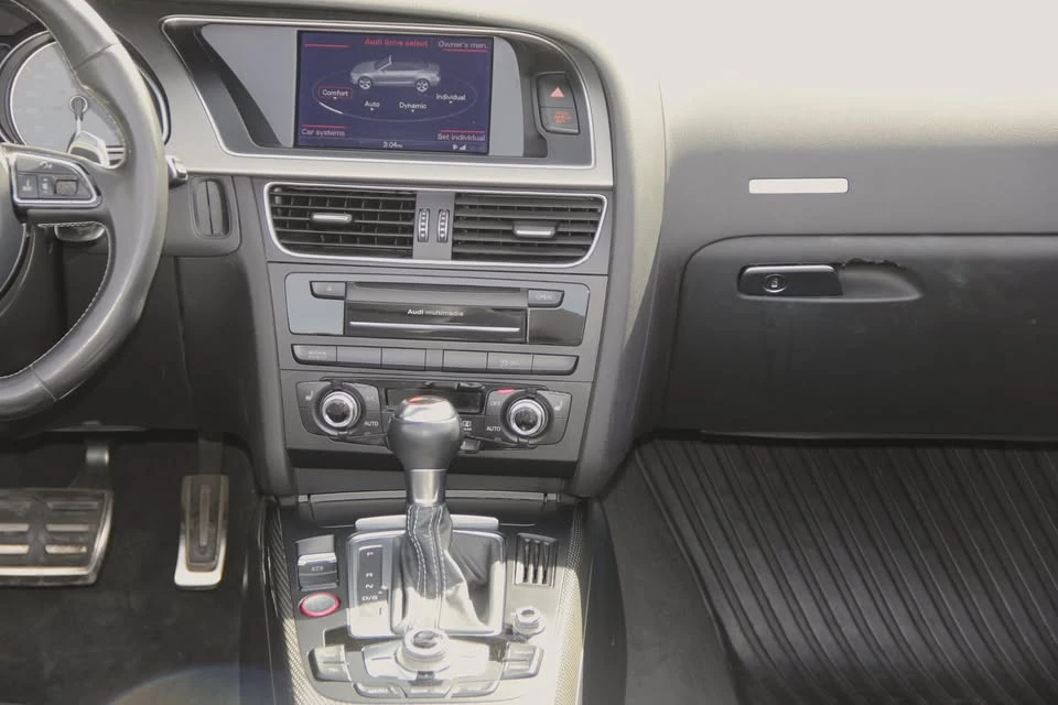 2014 Audi B8 S5 - Image 10 of 17