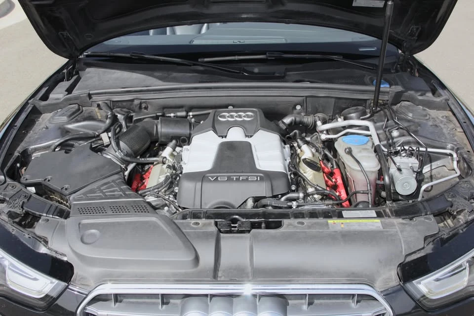 2014 Audi B8 S5 - Image 17 of 17