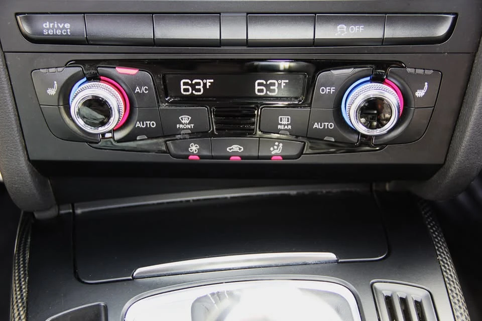 2014 Audi B8 S5 - Image 14 of 17