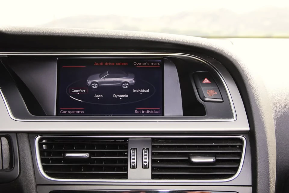 2014 Audi B8 S5 - Image 11 of 17