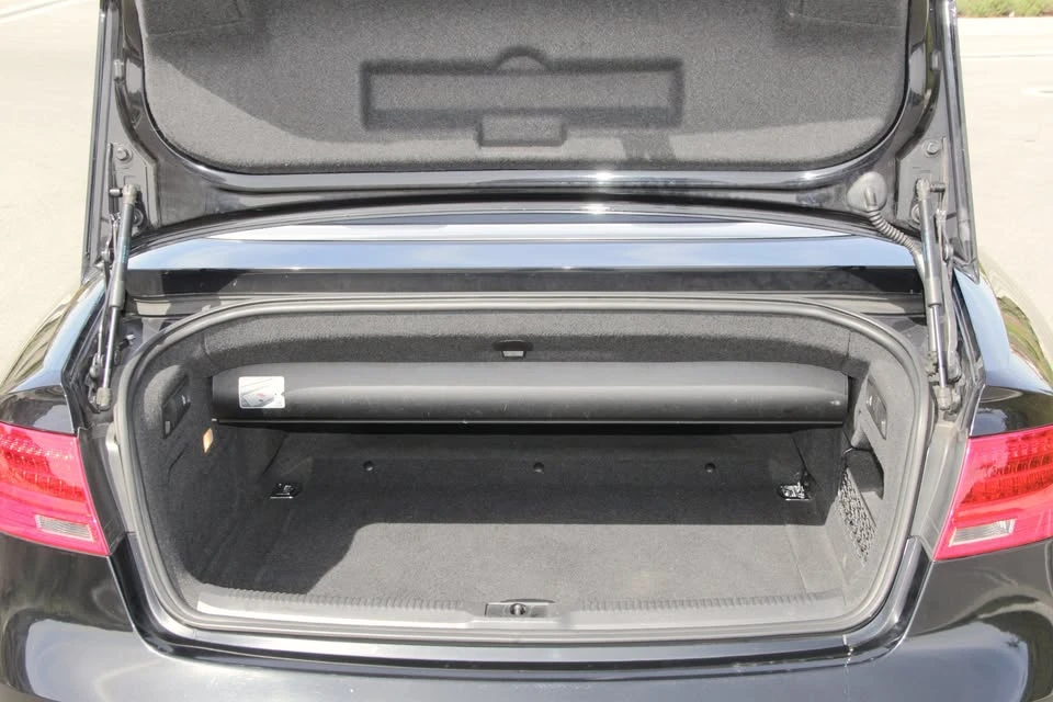 2014 Audi B8 S5 - Image 16 of 17