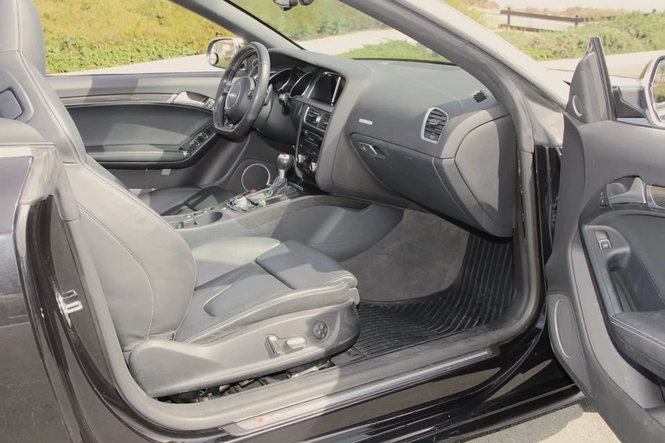 2014 Audi B8 S5 - Image 7 of 17