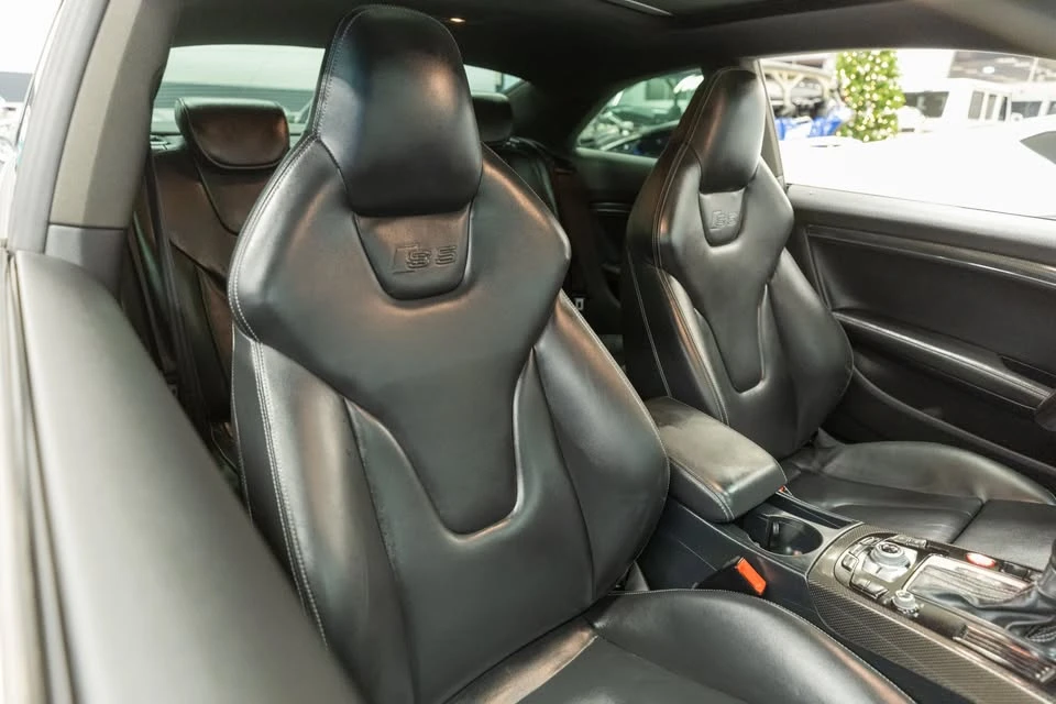 2014 Audi B8 S5 - Image 15 of 17