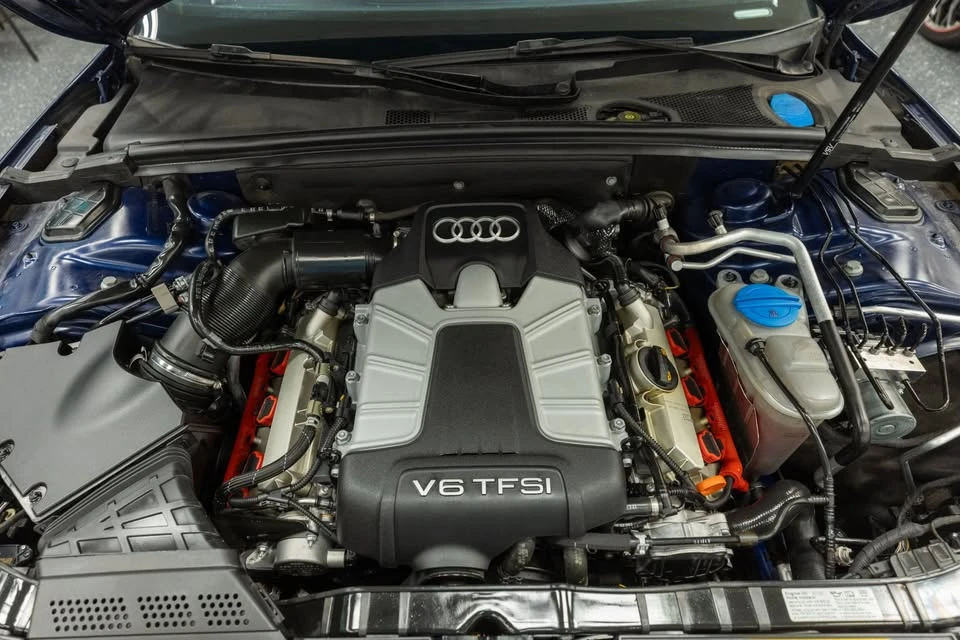 2014 Audi B8 S5 - Image 16 of 17