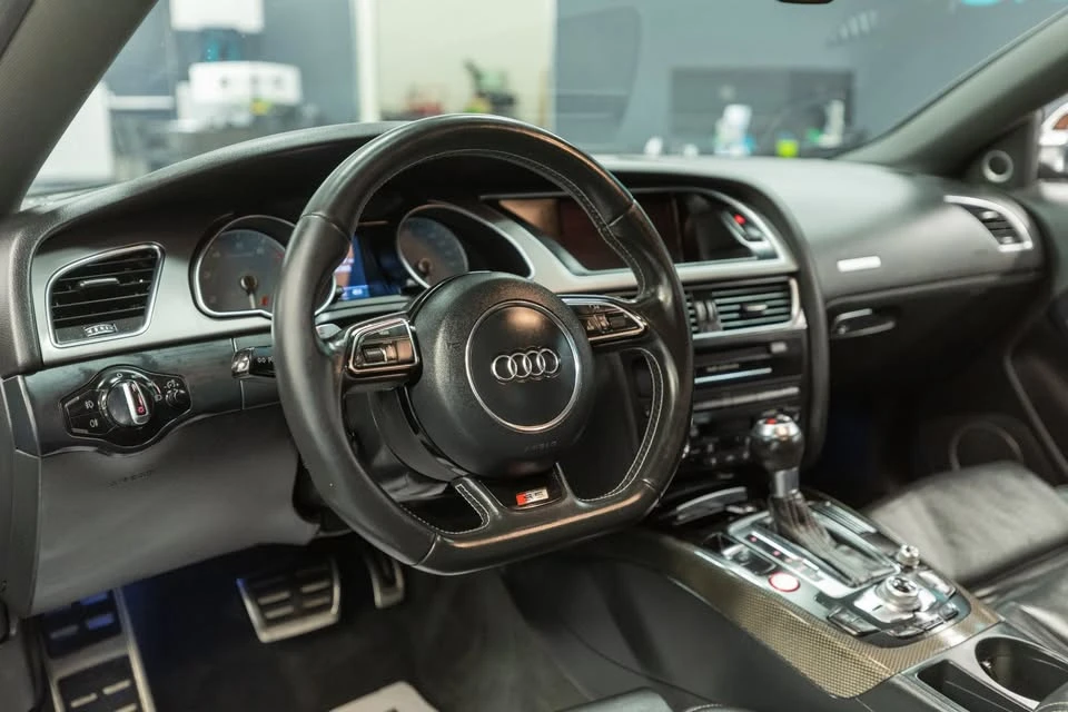 2014 Audi B8 S5 - Image 11 of 17