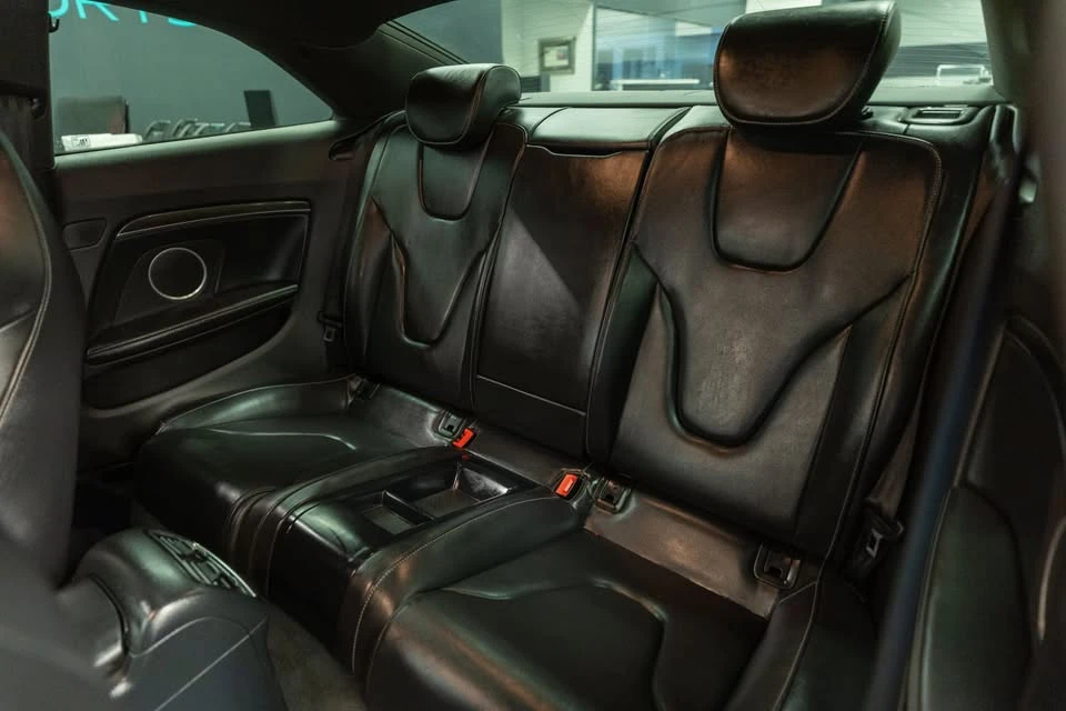 2014 Audi B8 S5 - Image 13 of 17