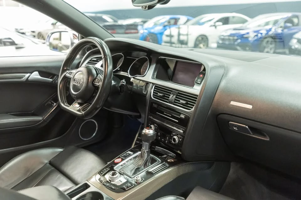 2014 Audi B8 S5 - Image 14 of 17