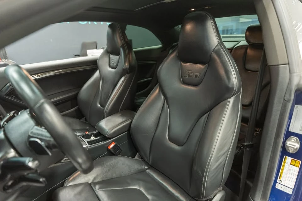 2014 Audi B8 S5 - Image 12 of 17