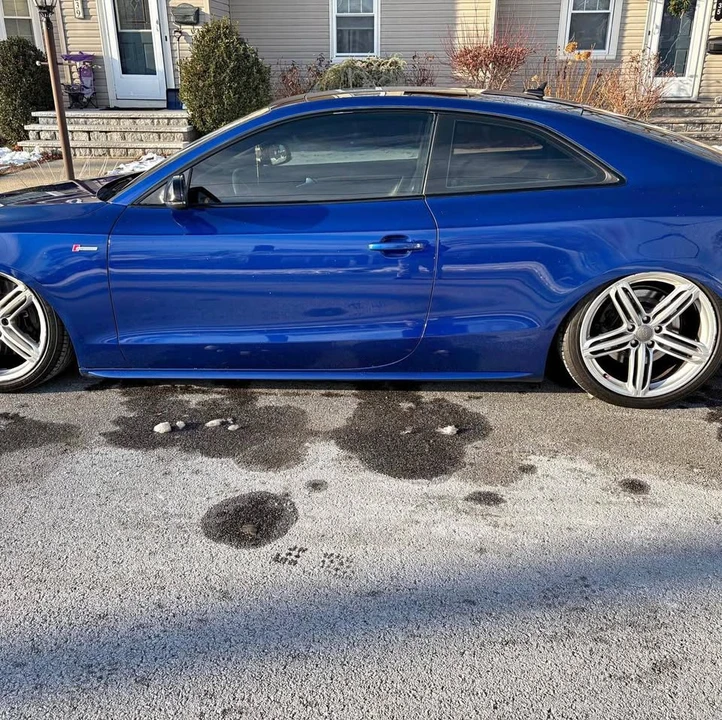 2014 Audi B8 S5 - Image 2 of 6