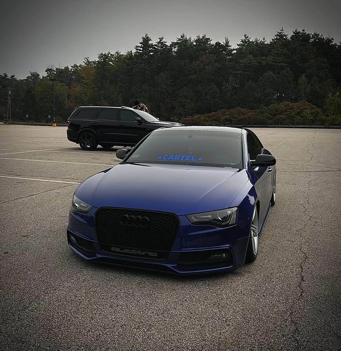 2014 Audi B8 S5 - Image 5 of 6