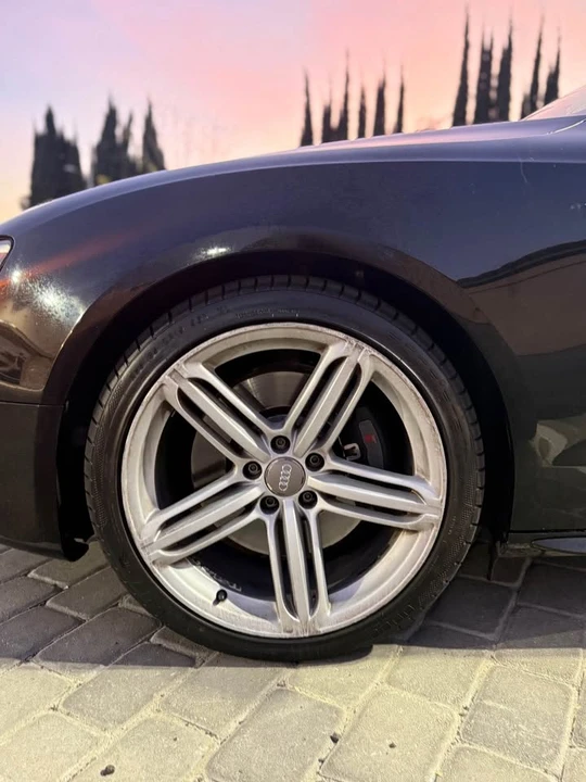 2014 Audi B8 S5 - Image 13 of 13
