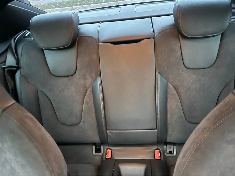 2014 Audi B8 S5 - Image 12 of 14