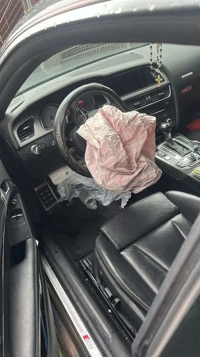 2014 Audi B8 S5 - Image 2 of 9