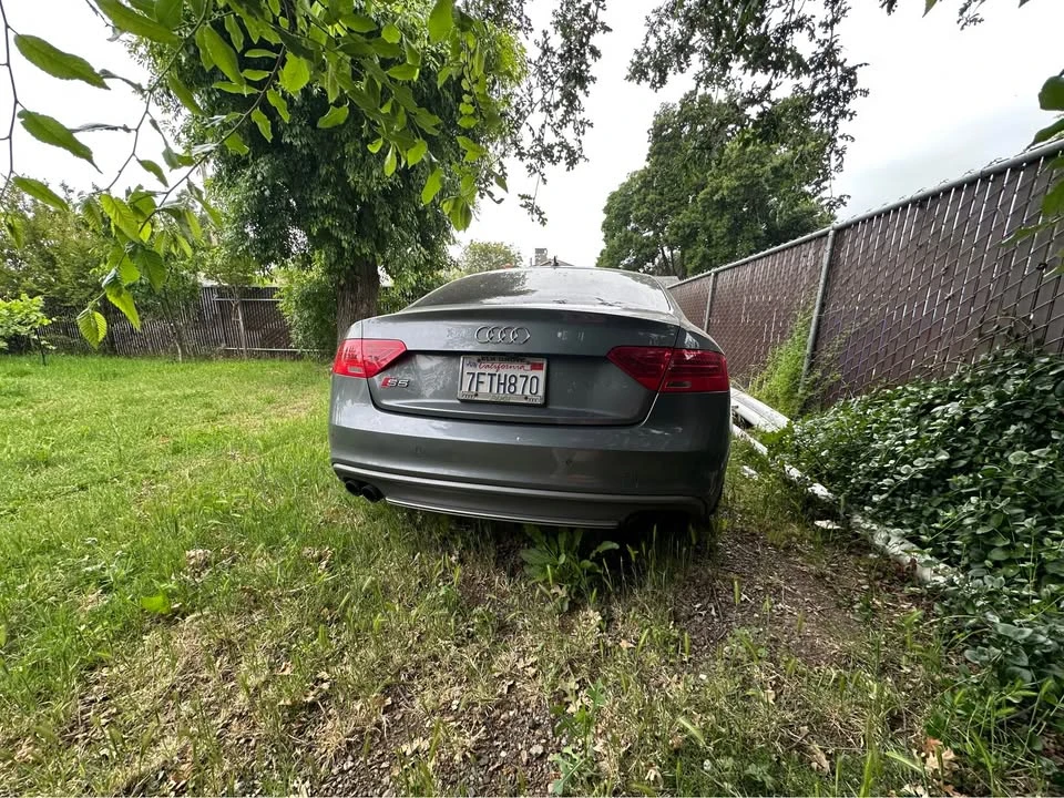 2014 Audi B8 S5 - Image 7 of 9