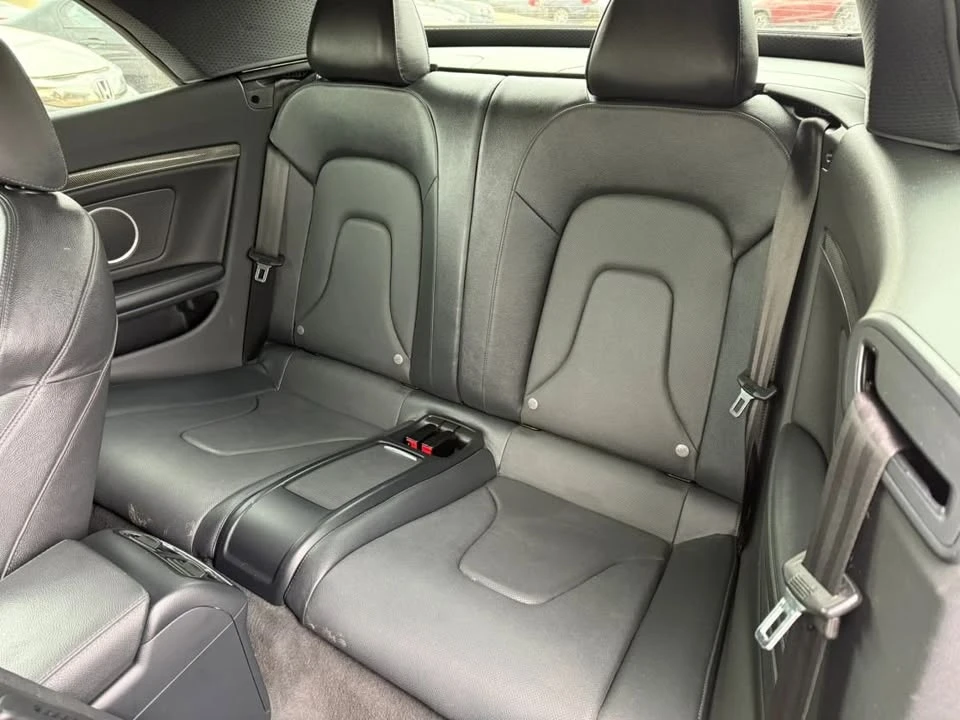 2014 Audi B8 S5 - Image 11 of 20