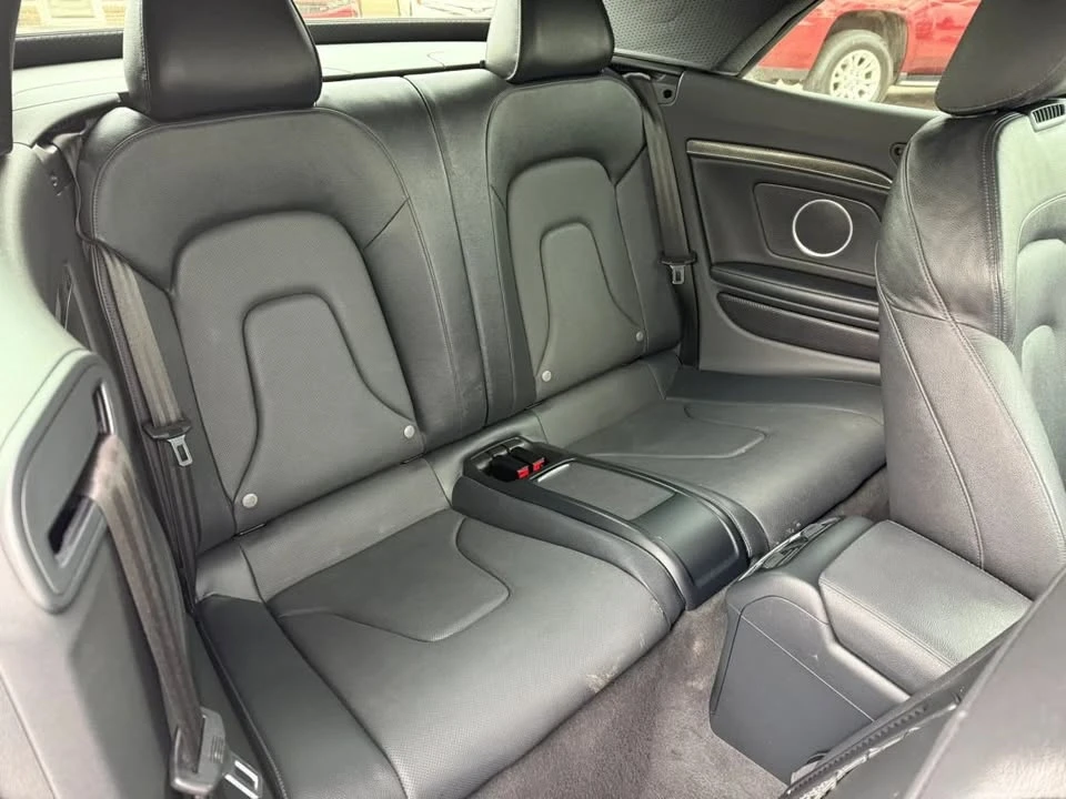 2014 Audi B8 S5 - Image 14 of 20
