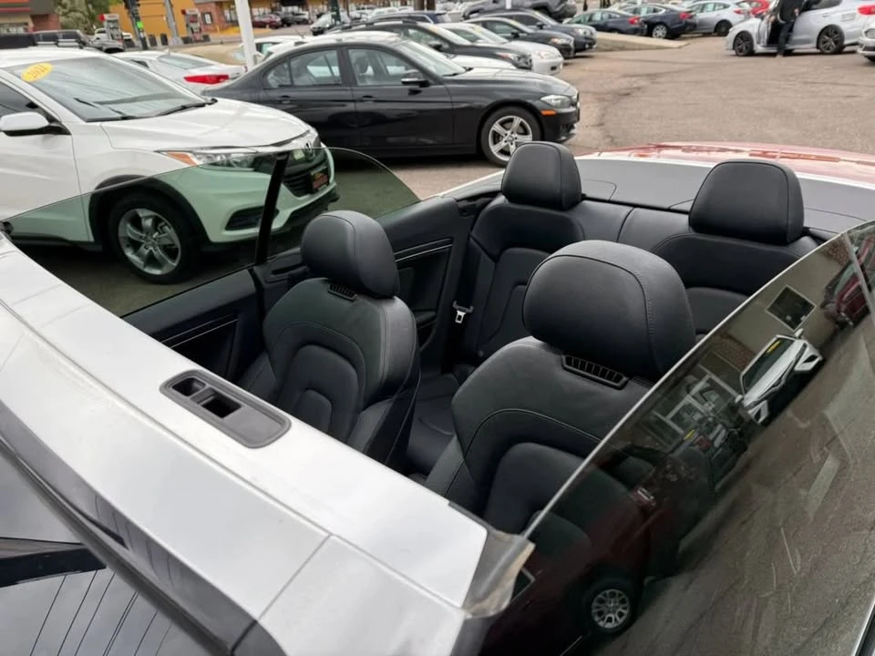 2014 Audi B8 S5 - Image 19 of 20