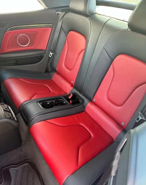 2014 Audi B8 S5 - Image 4 of 5