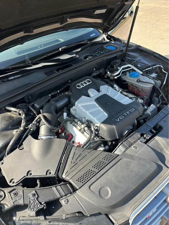2014 Audi B8 S5 - Image 11 of 11