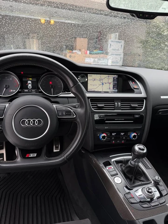 2014 Audi B8 S5 - Image 11 of 13