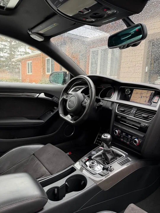 2014 Audi B8 S5 - Image 13 of 13