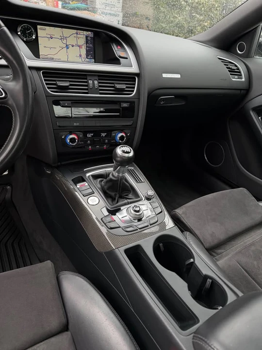 2014 Audi B8 S5 - Image 12 of 13