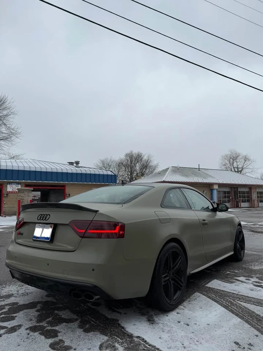 2014 Audi B8 S5 - Image 6 of 13