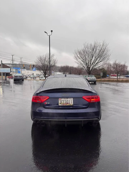 2014 Audi B8 S5 - Image 7 of 14