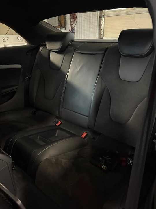 2014 Audi B8 S5 - Image 13 of 14
