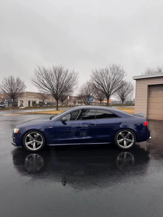 2014 Audi B8 S5 - Image 5 of 14