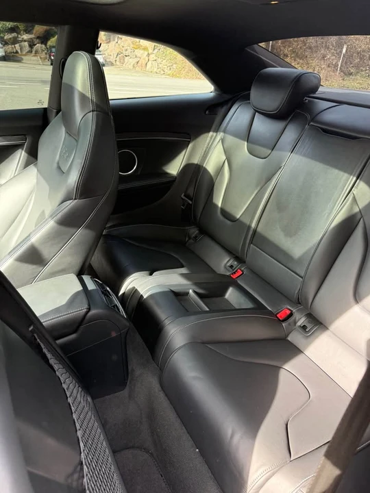 2014 Audi B8 S5 - Image 10 of 10