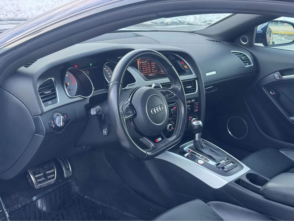 2014 Audi B8 S5 - Image 14 of 17