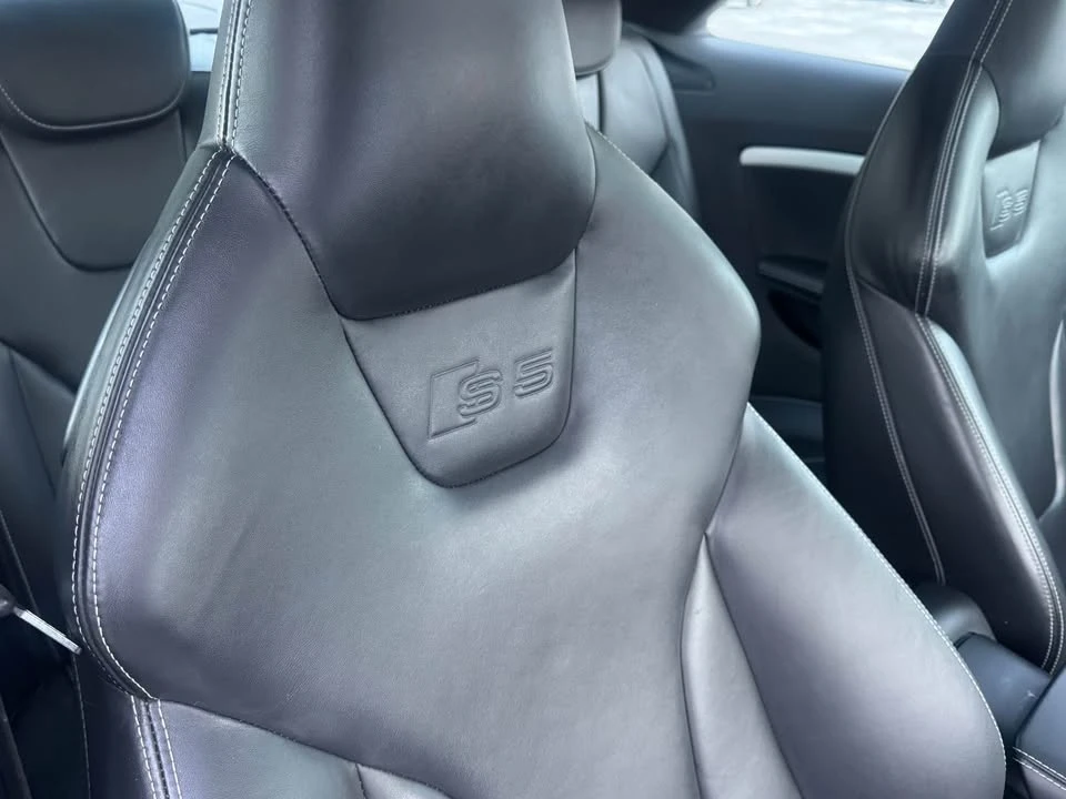 2014 Audi B8 S5 - Image 17 of 17