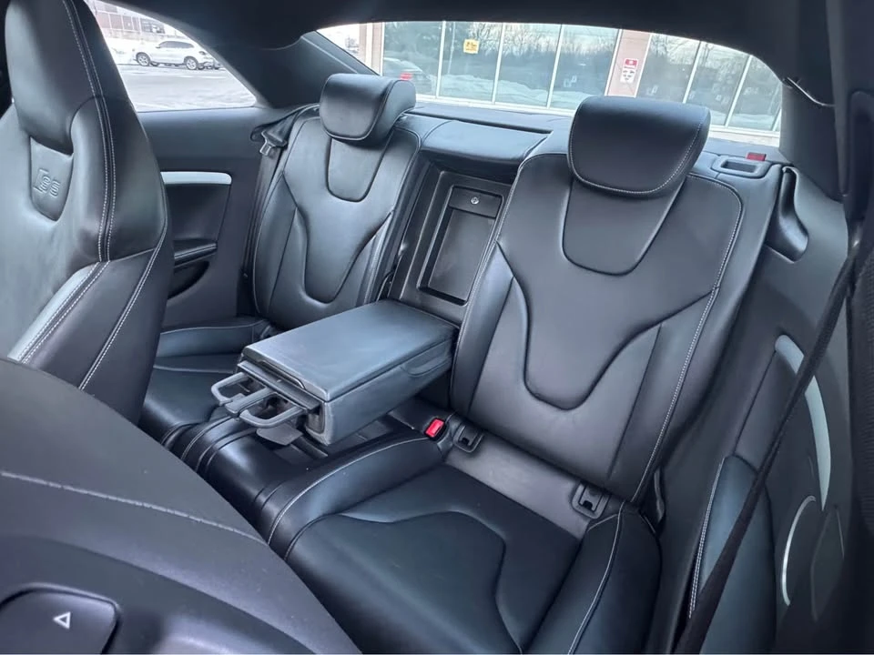 2014 Audi B8 S5 - Image 16 of 17