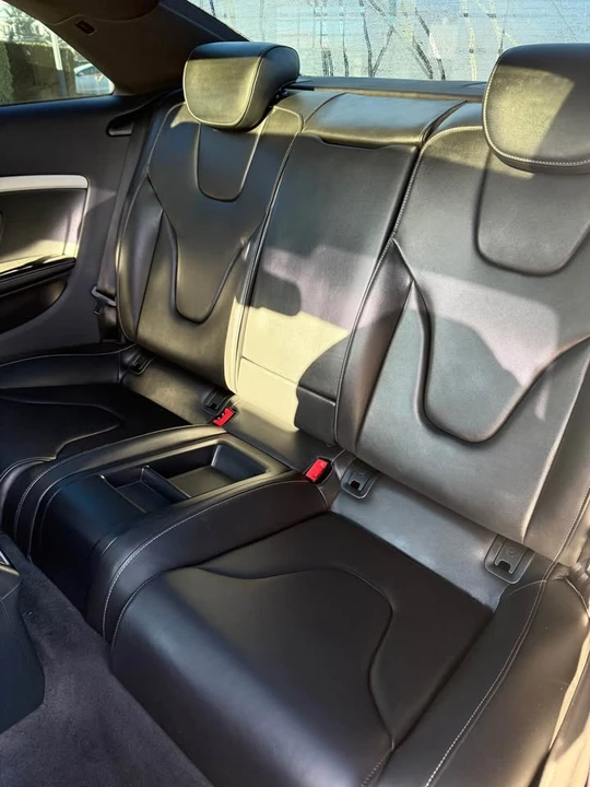 2014 Audi B8 S5 - Image 14 of 18