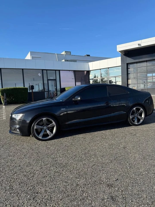 2014 Audi B8 S5 - Image 3 of 18