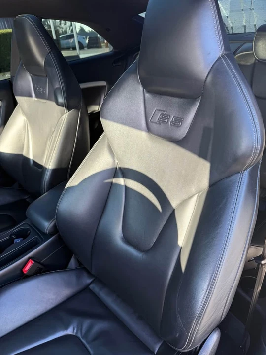 2014 Audi B8 S5 - Image 12 of 18