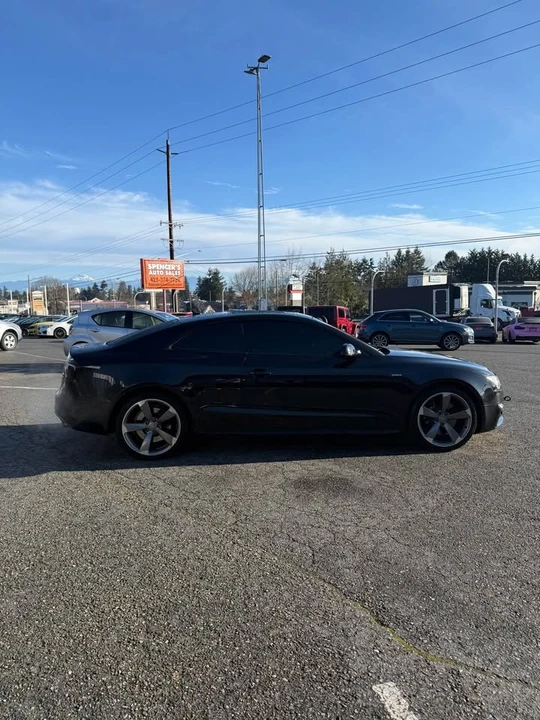 2014 Audi B8 S5 - Image 7 of 18