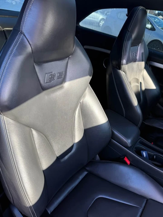 2014 Audi B8 S5 - Image 16 of 18