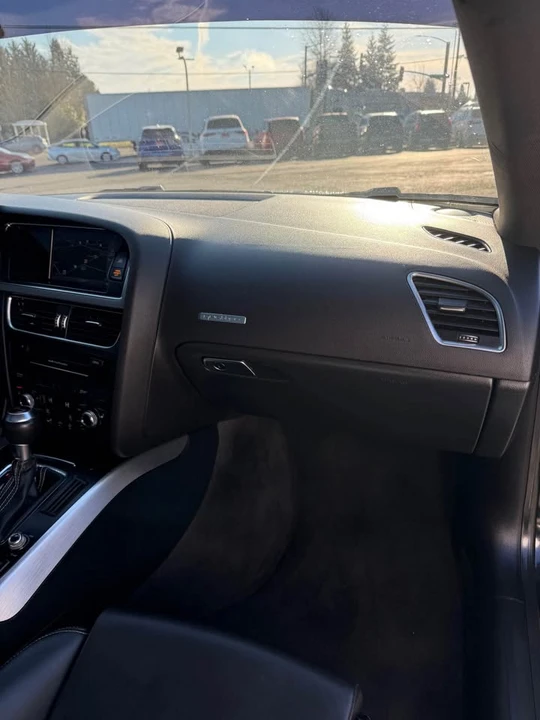 2014 Audi B8 S5 - Image 18 of 18