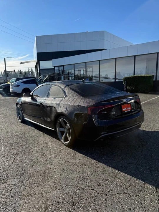 2014 Audi B8 S5 - Image 4 of 18