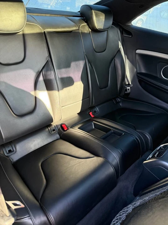 2014 Audi B8 S5 - Image 17 of 18