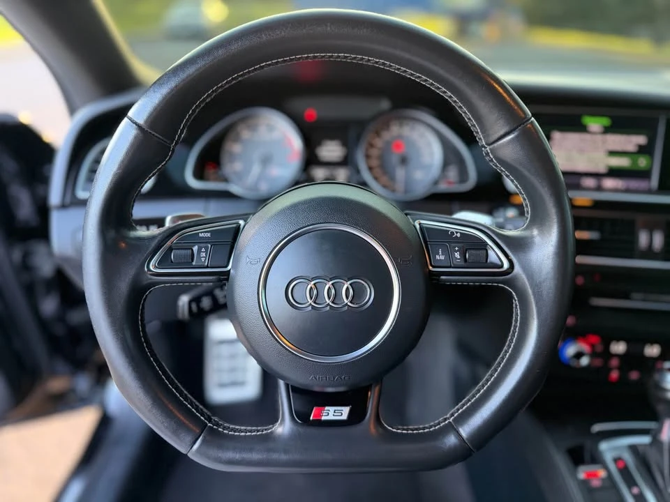 2014 Audi B8 S5 - Image 12 of 20