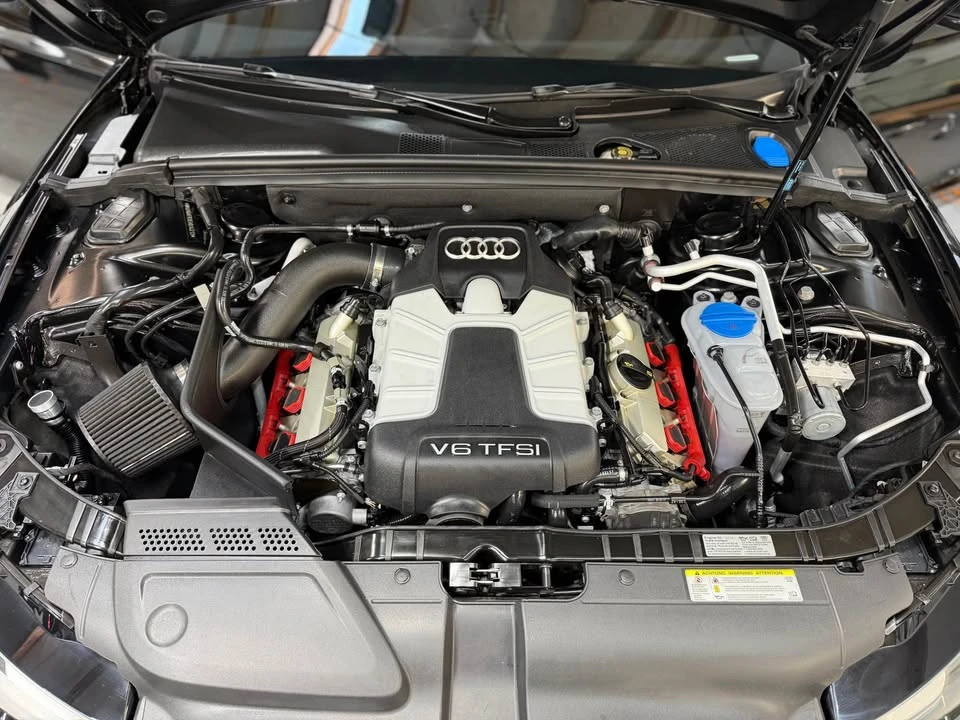 2014 Audi B8 S5 - Image 20 of 20