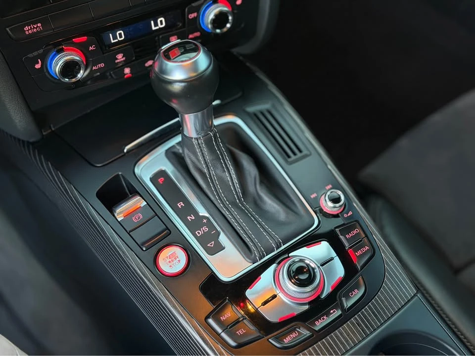 2014 Audi B8 S5 - Image 15 of 20