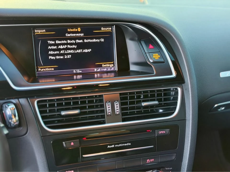 2014 Audi B8 S5 - Image 13 of 20