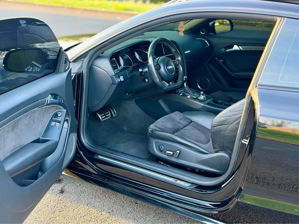2014 Audi B8 S5 - Image 10 of 20