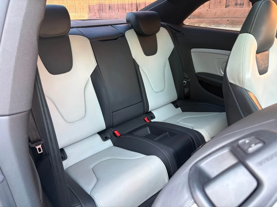2014 Audi B8 S5 - Image 12 of 17